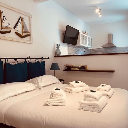 Ca Lea Beach House Monterosso al Mare Eksteriør billede