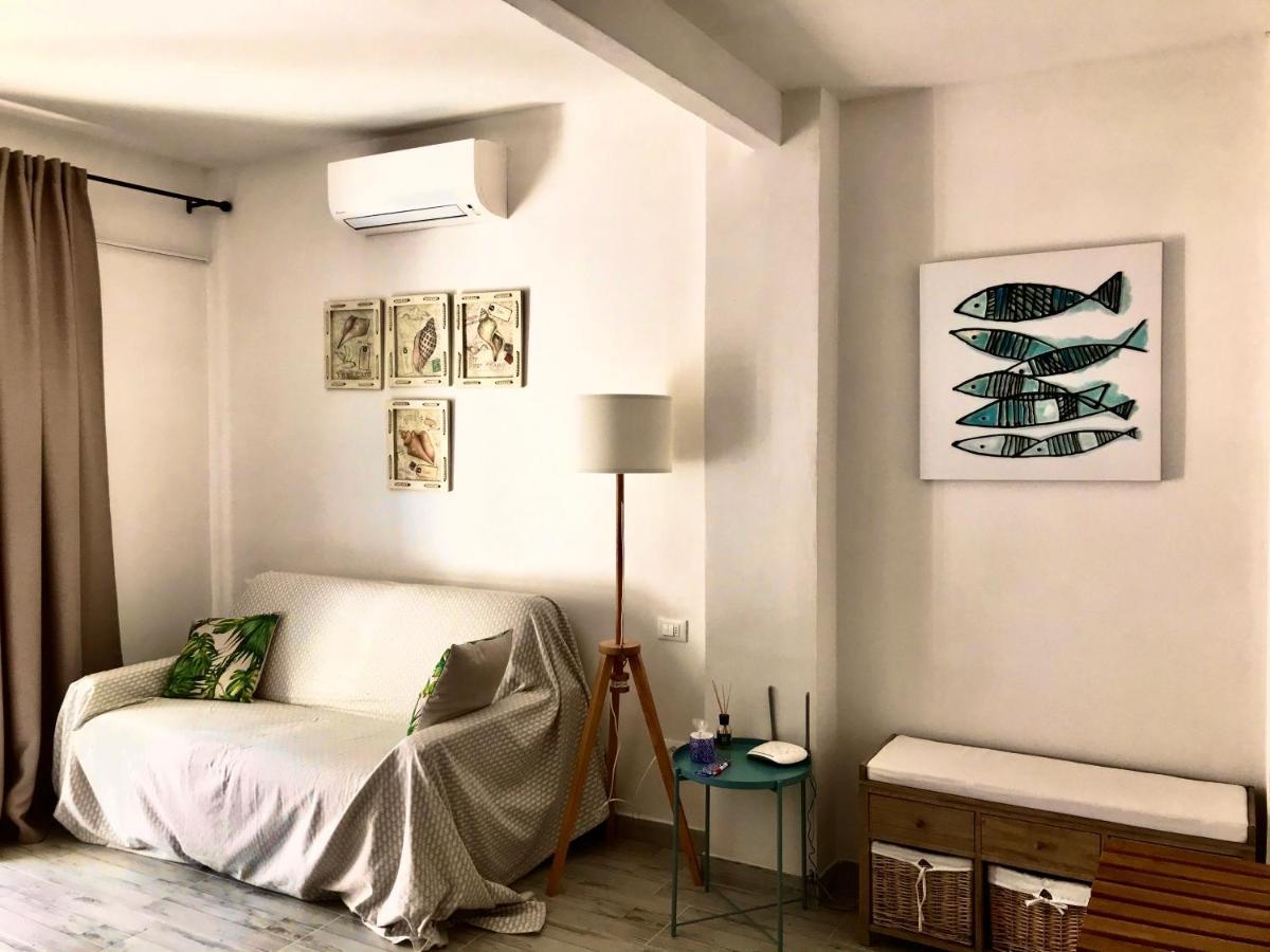 Ca Lea Beach House Monterosso al Mare Eksteriør billede