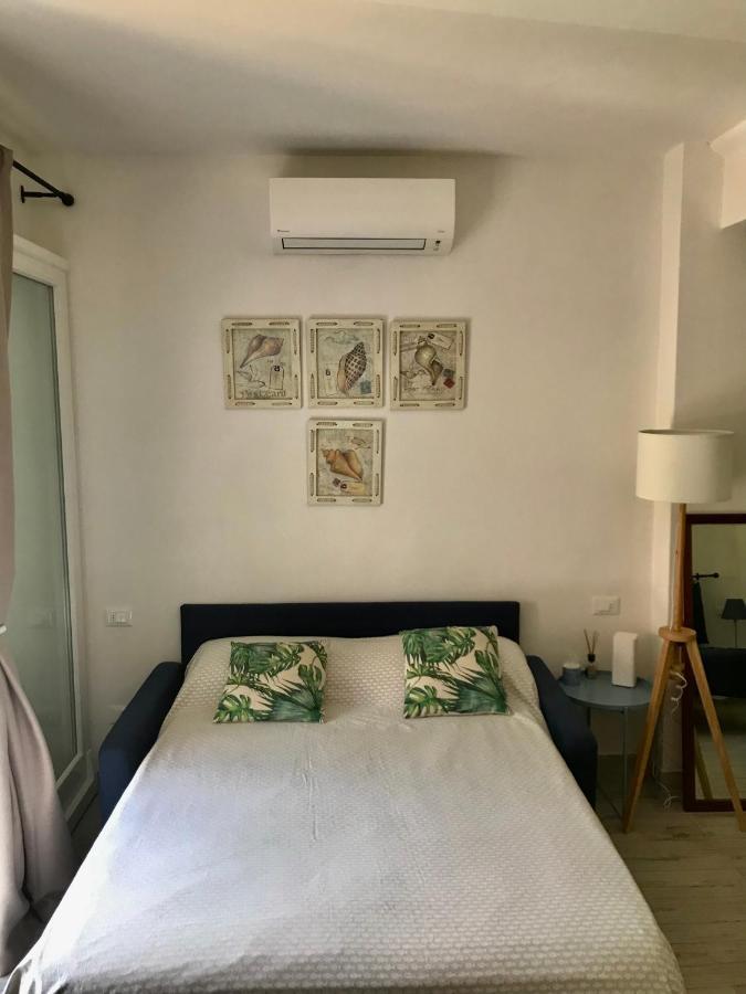 Ca Lea Beach House Monterosso al Mare Eksteriør billede