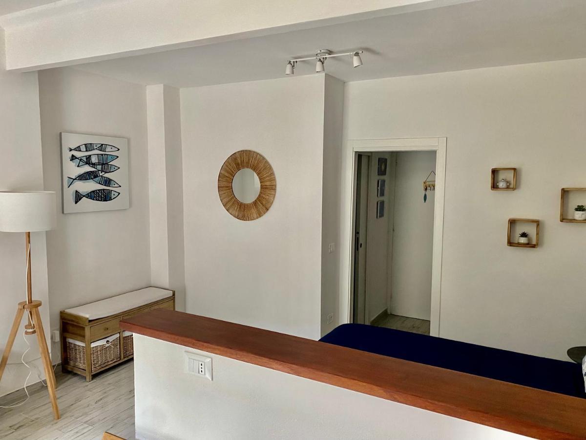 Ca Lea Beach House Monterosso al Mare Eksteriør billede