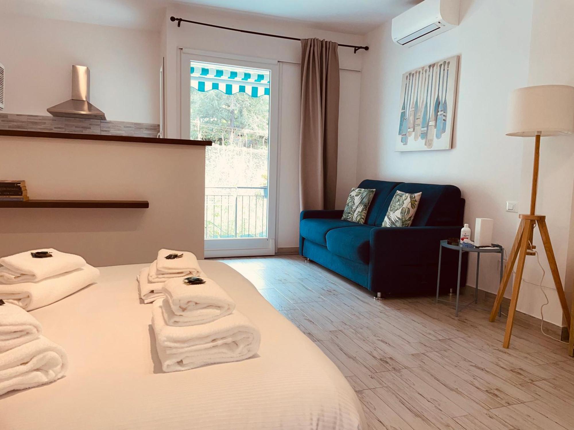 Ca Lea Beach House Monterosso al Mare Eksteriør billede