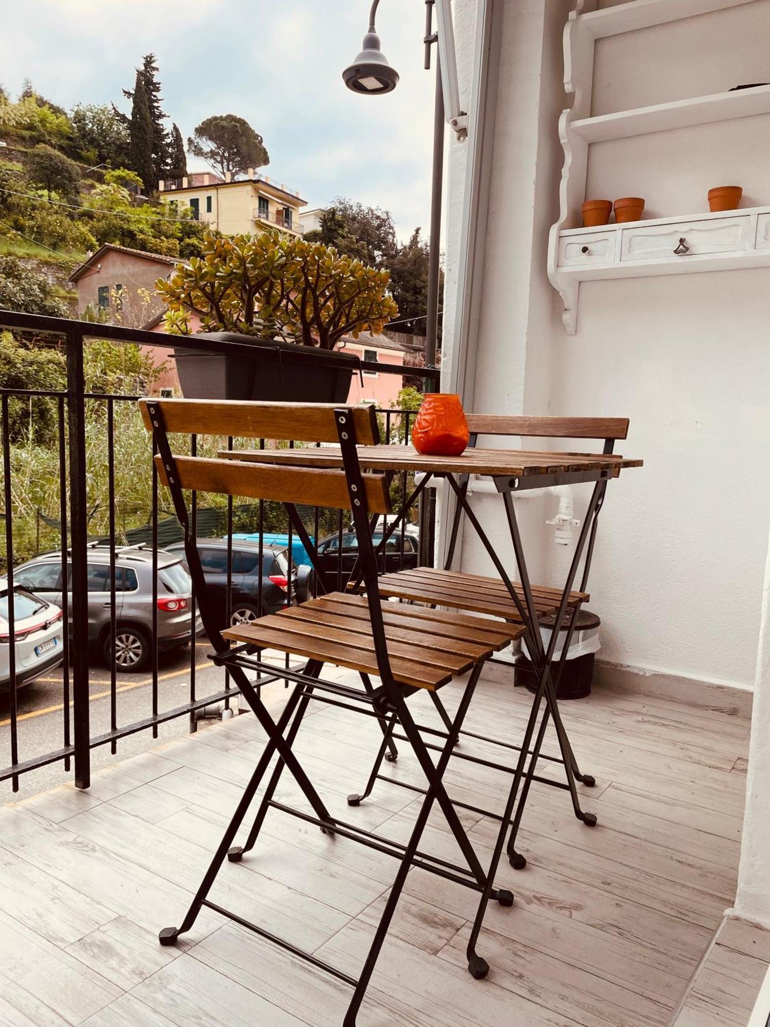 Ca Lea Beach House Monterosso al Mare Eksteriør billede