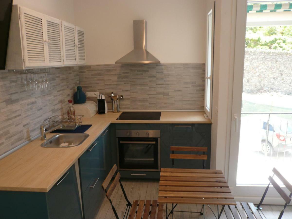Ca Lea Beach House Monterosso al Mare Eksteriør billede