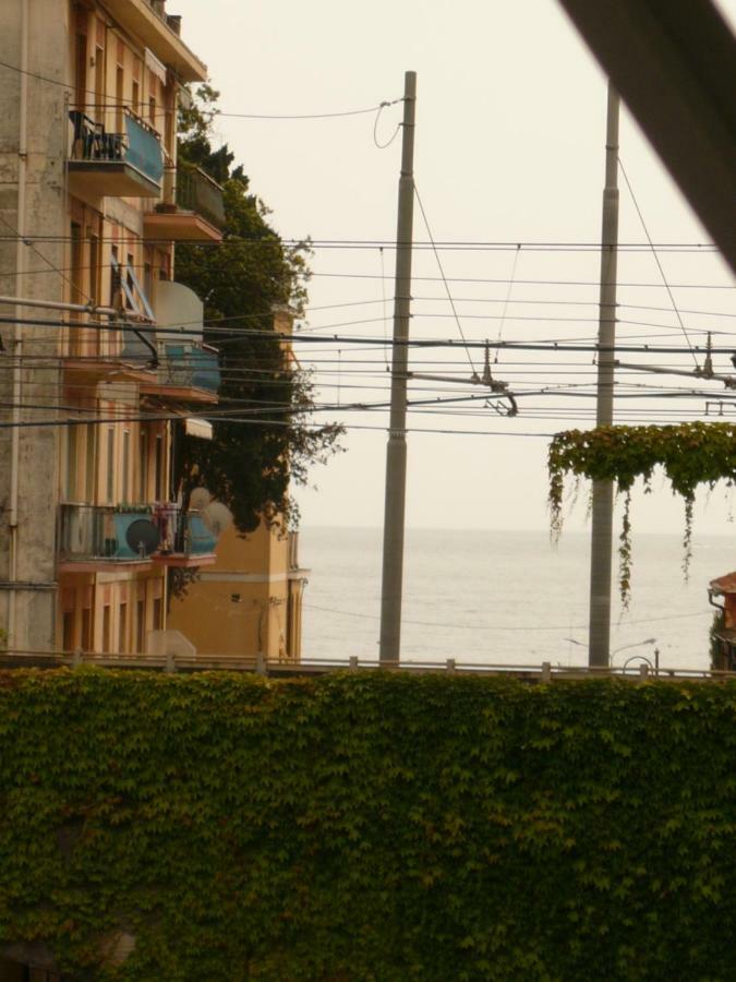 Ca Lea Beach House Monterosso al Mare Eksteriør billede