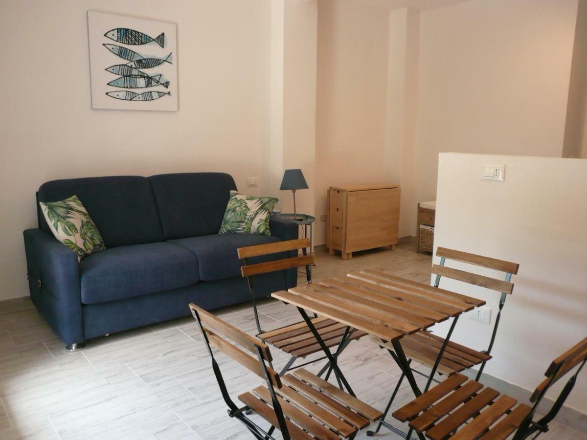 Ca Lea Beach House Monterosso al Mare Eksteriør billede