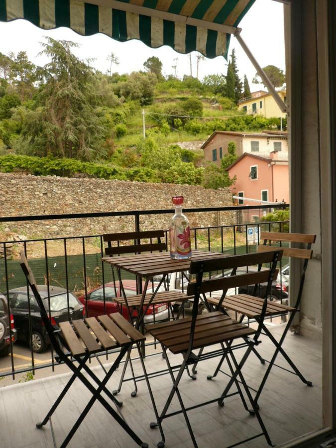 Ca Lea Beach House Monterosso al Mare Eksteriør billede
