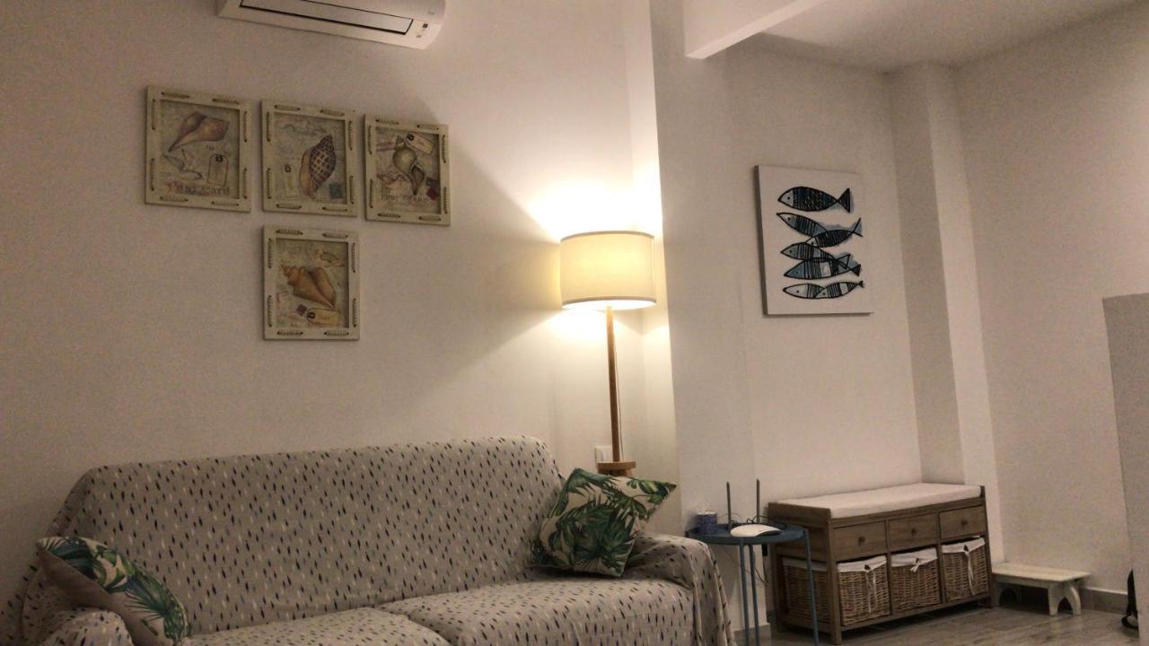 Ca Lea Beach House Monterosso al Mare Eksteriør billede