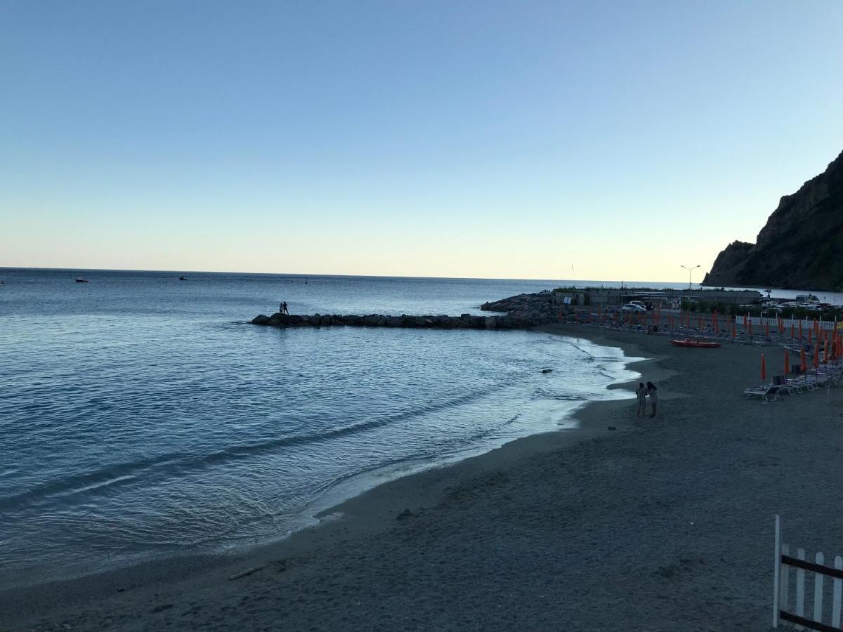 Ca Lea Beach House Monterosso al Mare Eksteriør billede